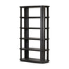 Four Hands Connell Bookcase angled view 