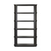 Connell Bookcase 250290-001 front view 