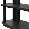 Four Hands Connell Bookcase shelves 