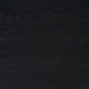 Connor Bench Black Ash Wood Detail 244927-001