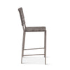 HTD Copenhagen Counter Chair side view 