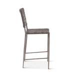HTD Copenhagen Counter Chair side view 