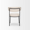 Mercana Corey Dining Chair back view 