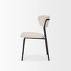 Mercana Corey Dining Chair side view 