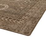 Cortona Hand Knotted Rug 232731-004 corner view