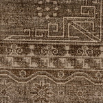 Cortona Hand Knotted Rug 232731-004 wave and fret patterns