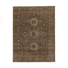 Four Hands Cortona Hand Knotted Rug full view