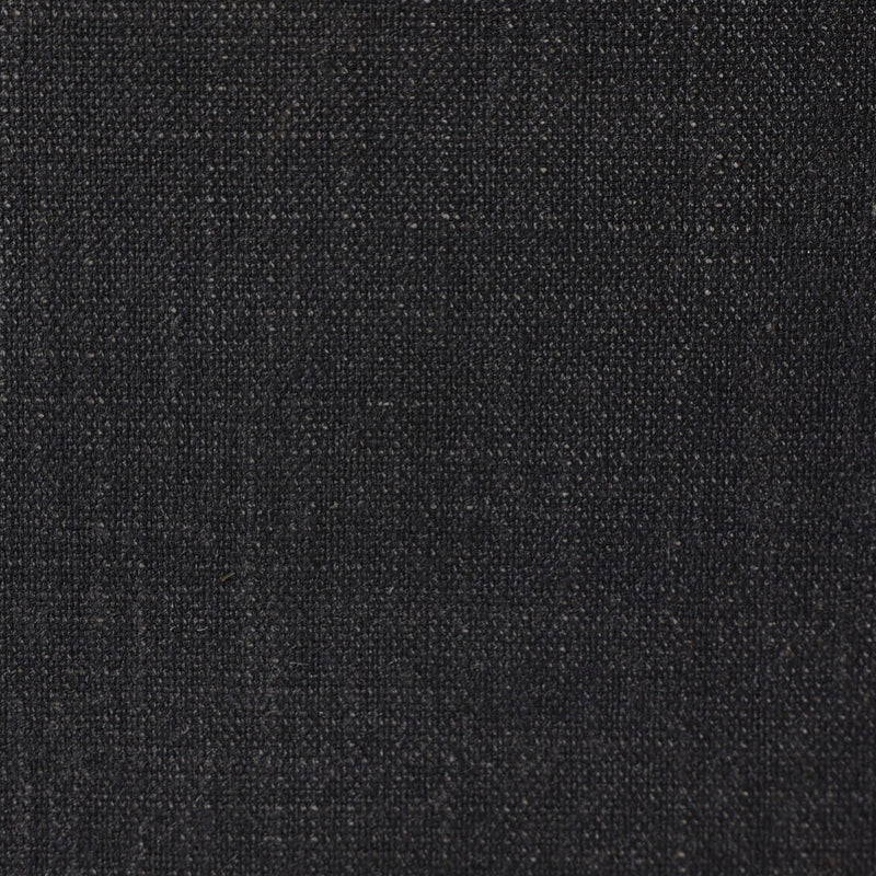 Cressida Sideboard Black Linen Material Detail 229274-003