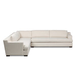 Crispin 3Pc Sectional 250736-003 left side view