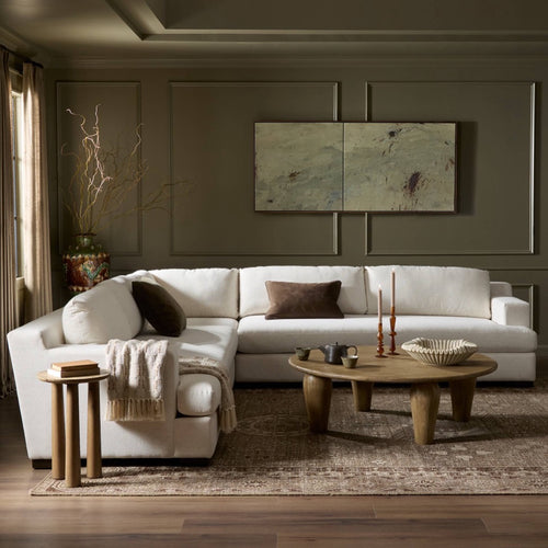 Crispin 3Pc Sectional 250736-003 staged side view 