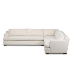 Four Hands Crispin 3Pc Sectional right side view