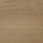 Crosby Side Table Natural Resawn Oak Tabletop Detail 104629-002