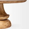 Mercana Crossman Dining Table base view 
