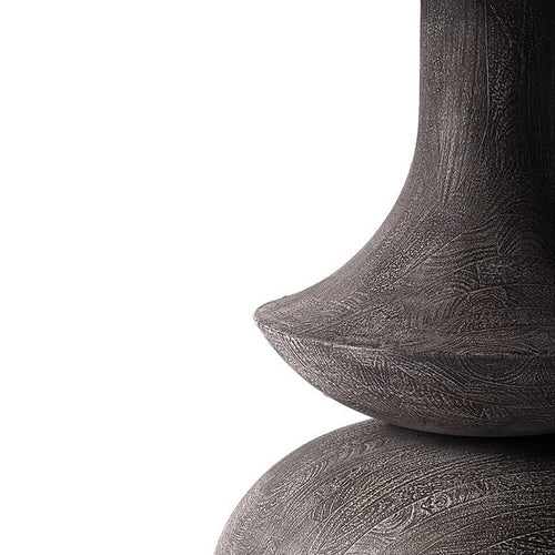 Crossman Dining Table 68748-AB base view 