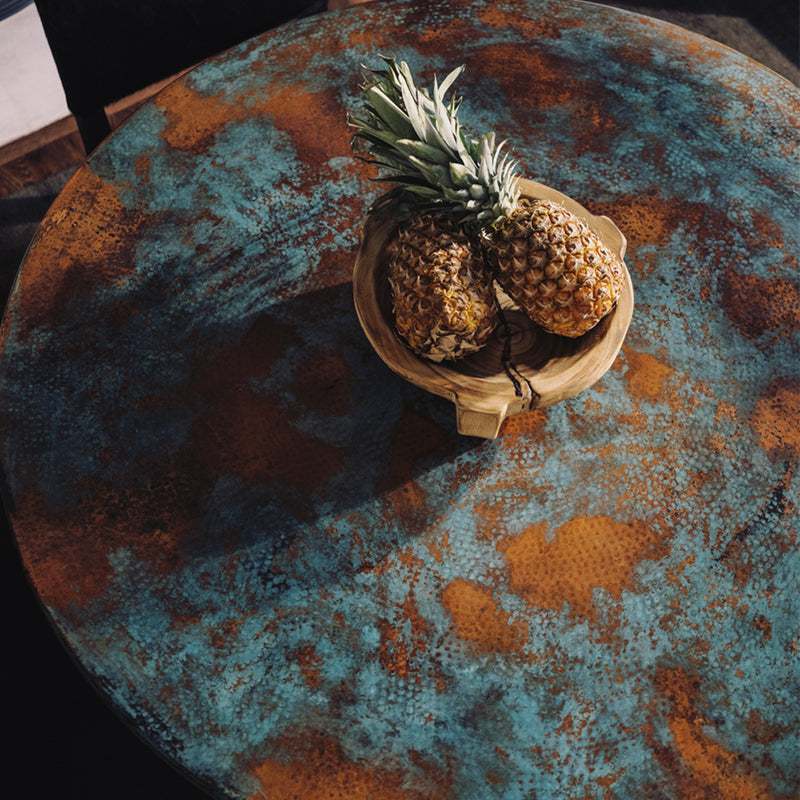 Custom Copper Program – Artesanos Design Collection
