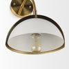 Cybill Wall Sconce 70468 SHADE VIEW 
