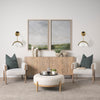 Cybill Wall Sconce 70468 STAGED VIEW 