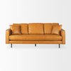 Mercana D'Arcy Sofa front view 