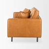 Mercana D'Arcy Sofa side view 