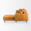 D'Arcy Sectional Sofa 69646-AB right side view 
