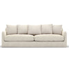 Four Hands Dade Outdoor Slipcover Sofa front view