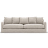 Four Hands Dade Outdoor Slipcover Sofa front view