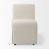 Damon Dining Chair 69615 front view 