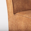 Damon Dining Chair 69614 side of seat view 