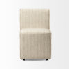 Damon Dining Chair 68324 front view 