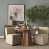 Damon Dining Chair 68324 staged view 