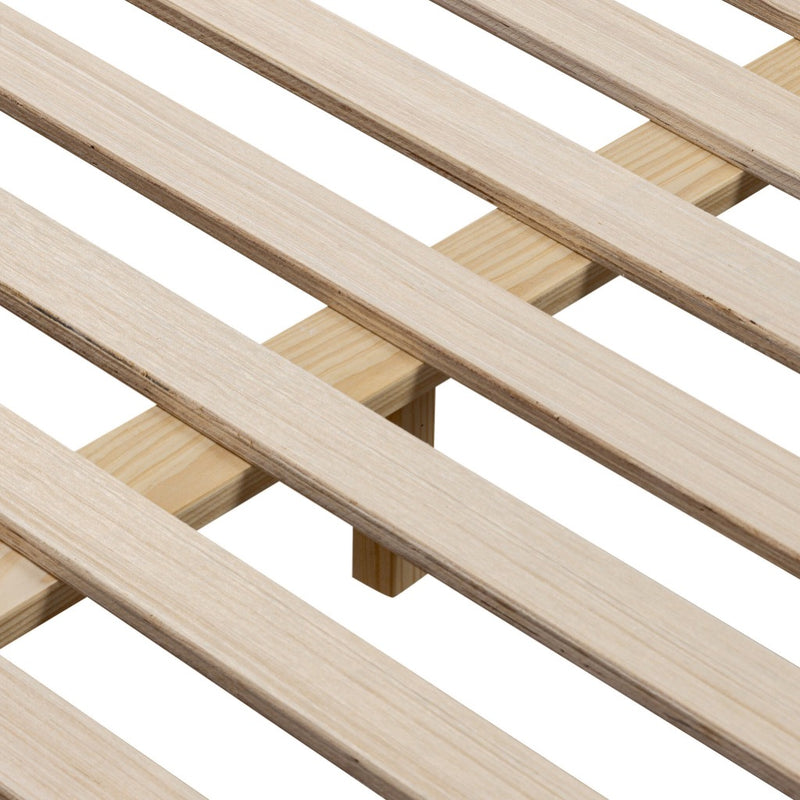 Daphne Bed 106045-207 bed slats 