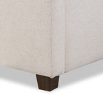 Four Hands Daphne Bed bed leg