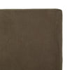 Daphne Slipcover Bed Brussels Coffee Belgian Linen Fabric 234702-009