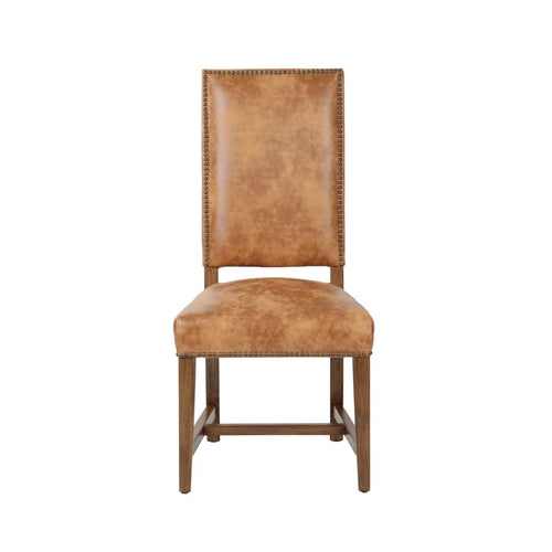Darcy Dining Chair G201-DAR-393-EA front view 