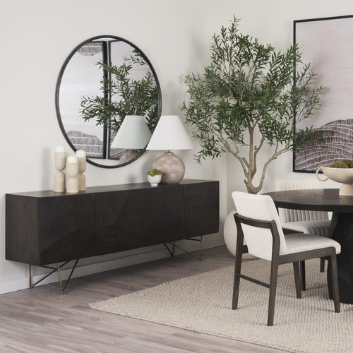 Darwin Sideboard 68472 staged view