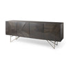 Mercana Darwin Sideboard angled view