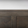 Mercana Darwin Sideboard top view 
