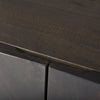 Mercana Darwin Sideboard top edge 