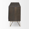 Mercana Darwin Sideboard side view 