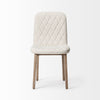 Mercana David Dining Chair front view 