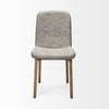 Mercana David Dining Chair front view 