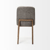 David Dining Chair 68318 back view 