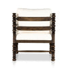Davies Chair 231388-002 back view