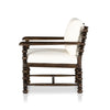 Davies Chair 231388-002 side view