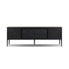 Dawn Media Console 250423-001 front view 