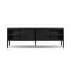 Dawn Media Console 250423-001 front view 