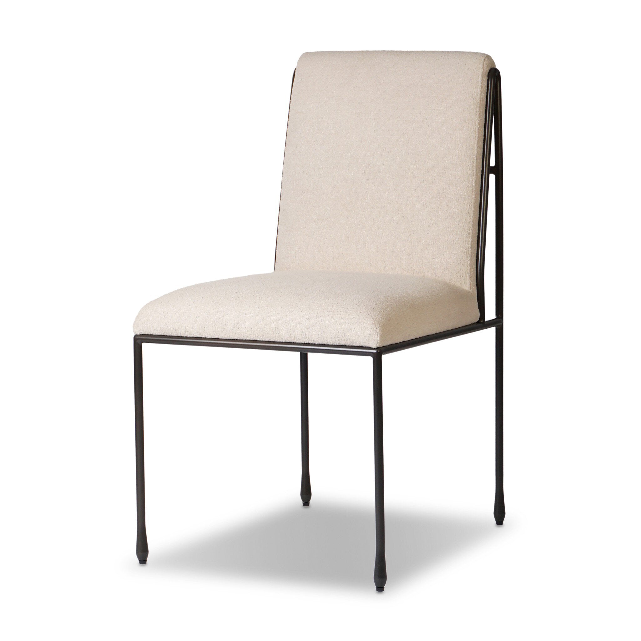 Decker Dining Chair | Four Hands – Artesanos Design Collection
