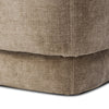 Deenie Ottoman 250469-001 base view 