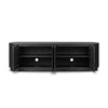 Delphi Media Console 248187-002 front open door view 
