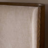 Denali Bed 251469-002 top corner of headboard 